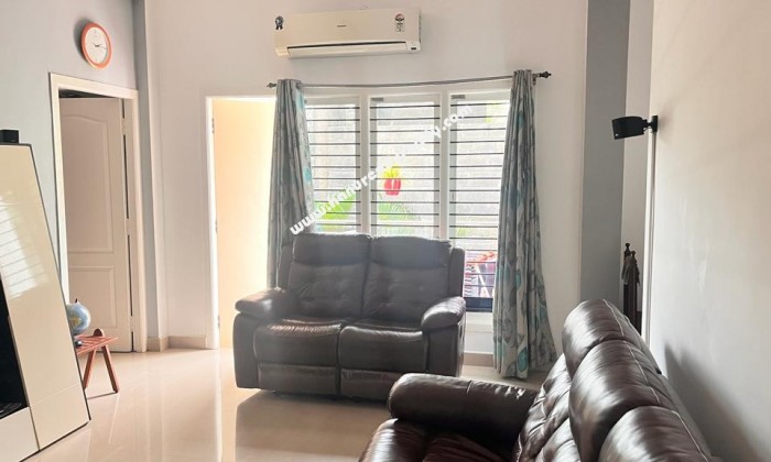 2 BHK Flat for Sale in Kanathur